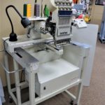 Everything Signs Sew Machine Auction