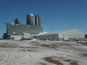 Gunderson Brothers Dairy