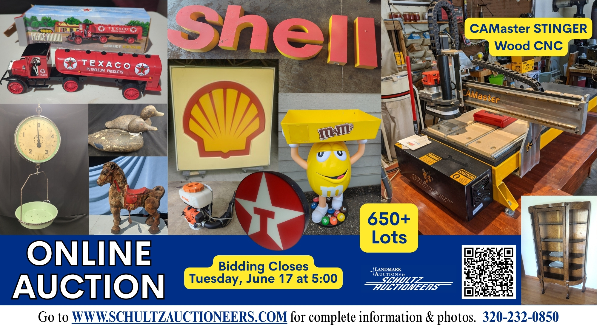 Auctions