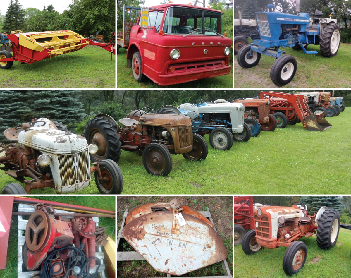 Auctions