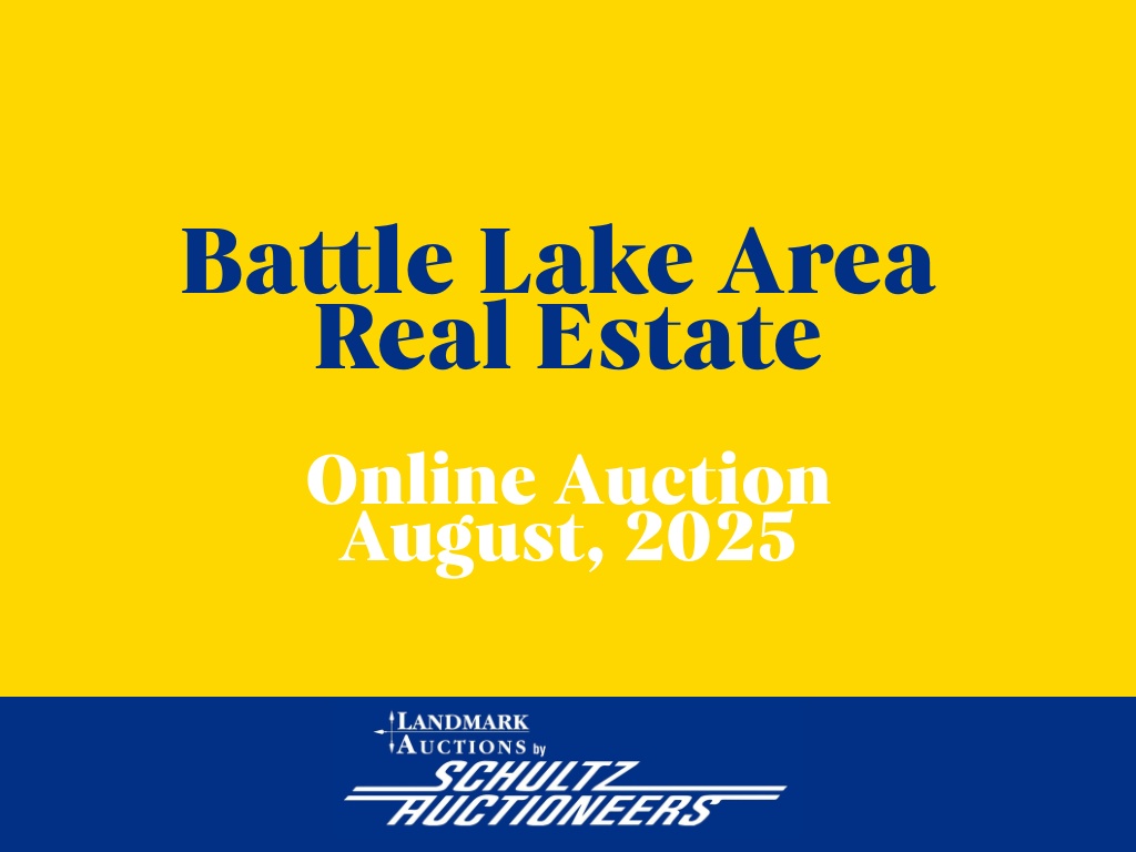 Auctions